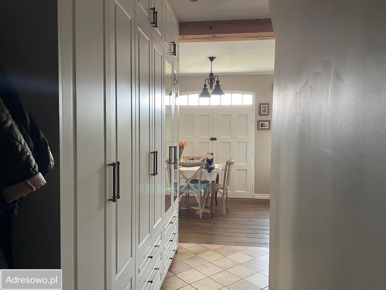 dom wolnostojący, 6 pokoi Ustronie Morskie, ul. Rolna. Zdjęcie 12