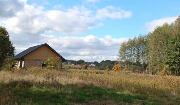 Działka budowlana Mokrzyska, ul. Wspólna