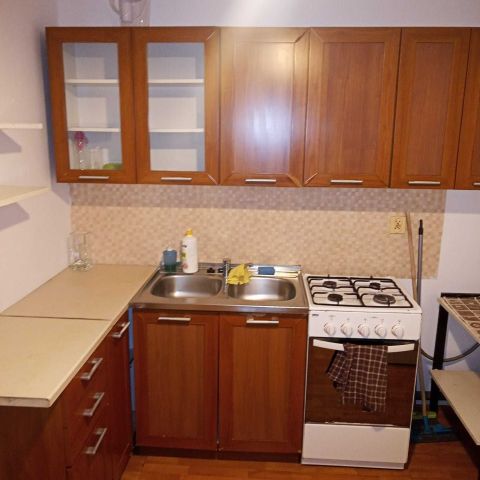 Mieszkanie 1-pokojowe Mława, ul. Leśna. Zdjęcie 1