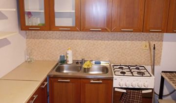 Mieszkanie 1-pokojowe Mława, ul. Leśna