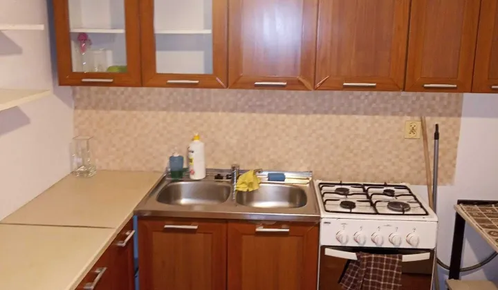 Mieszkanie 1-pokojowe Mława, ul. Leśna