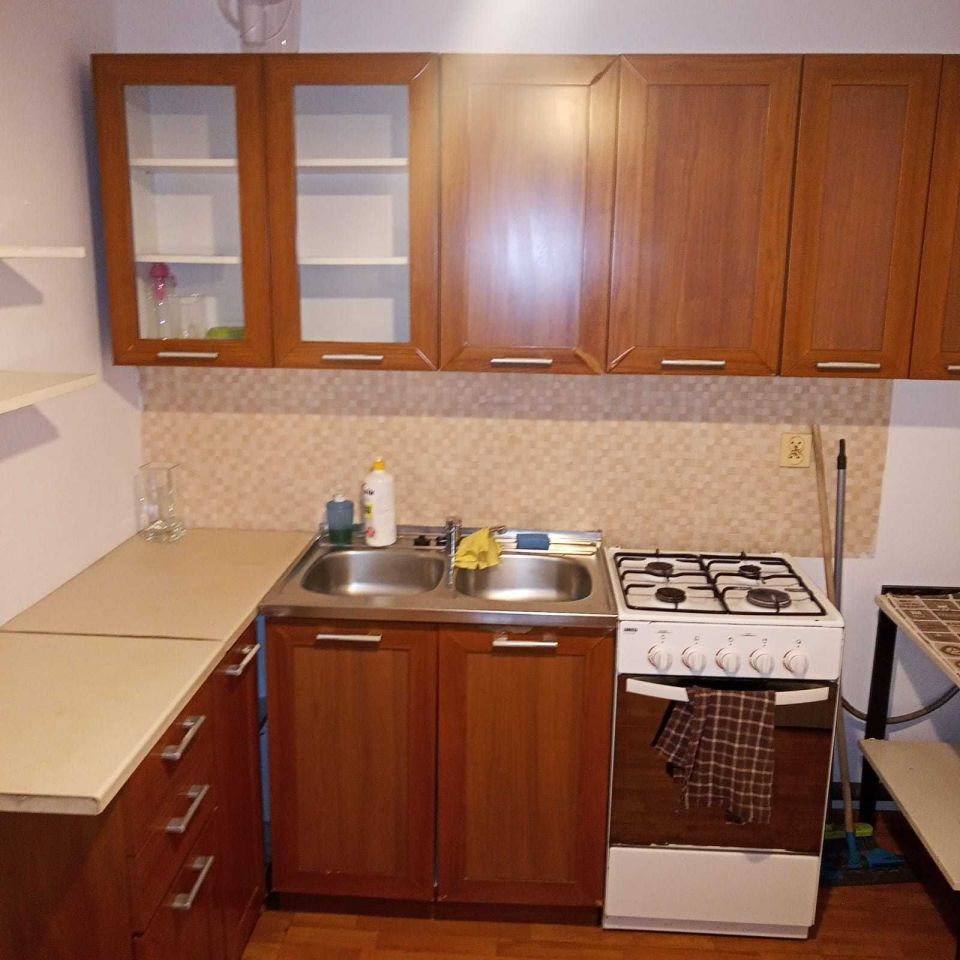 Mieszkanie 1-pokojowe Mława, ul. Leśna