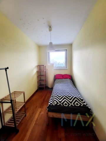 Mieszkanie 2-pokojowe Kraków Podgórze Duchackie, ul. Włoska. Zdjęcie 5