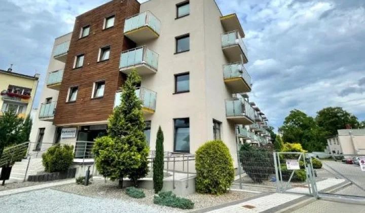 Mieszkanie 2-pokojowe Jelenia Góra Centrum