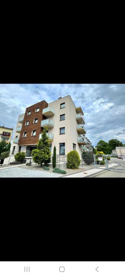 Mieszkanie 2-pokojowe Jelenia Góra Centrum