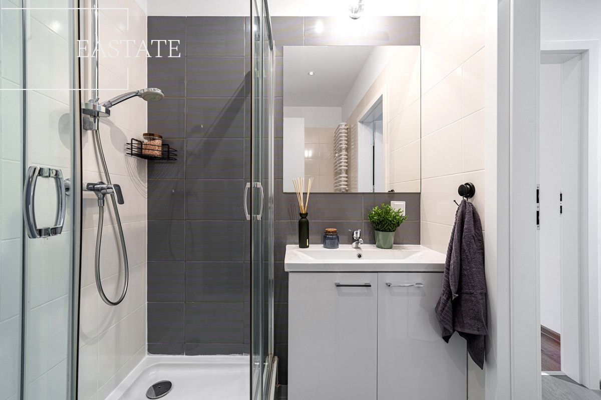 Mieszkanie 3-pokojowe Warszawa Ursynów, ul. Kłobucka. Zdjęcie 13