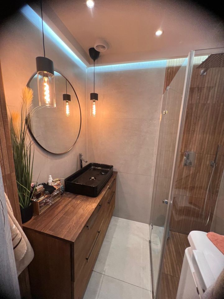 Mieszkanie 3-pokojowe Wałbrzych Piaskowa Góra, ul. Kornela Makuszyńskiego. Zdjęcie 27