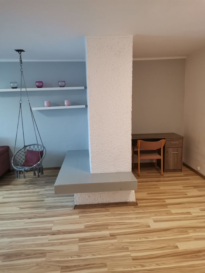 Mieszkanie 2-pokojowe Katowice os. Tysiąclecia, ul. Piastów. Zdjęcie 4