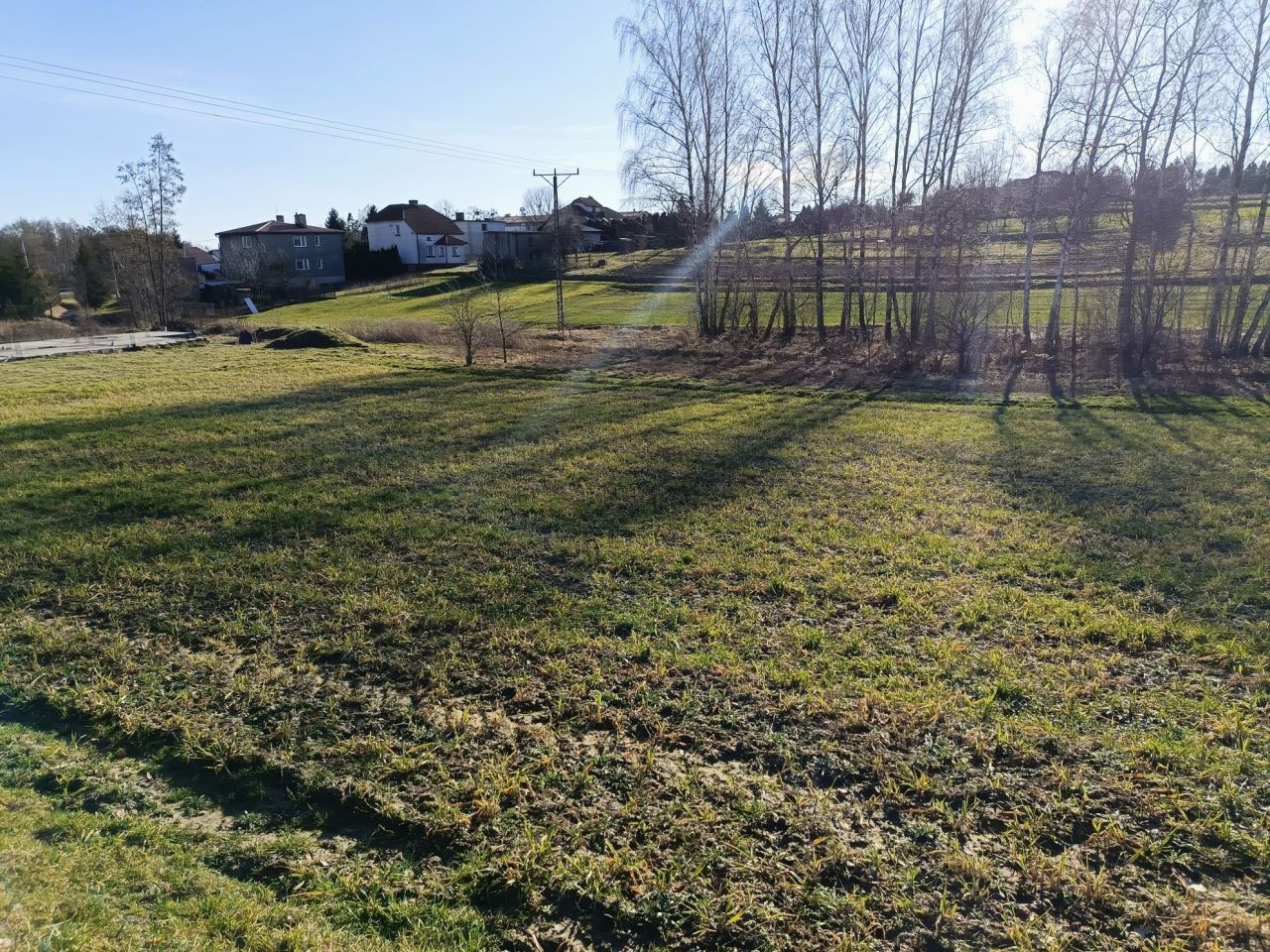 Działka budowlana Jastrzębie-Zdrój Bzie Górne, ul. Rolnicza. Zdjęcie 8