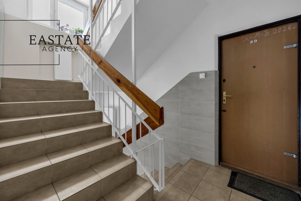 Mieszkanie 2-pokojowe Warszawa Ursynów, ul. Ludwika Hirszfelda. Zdjęcie 14