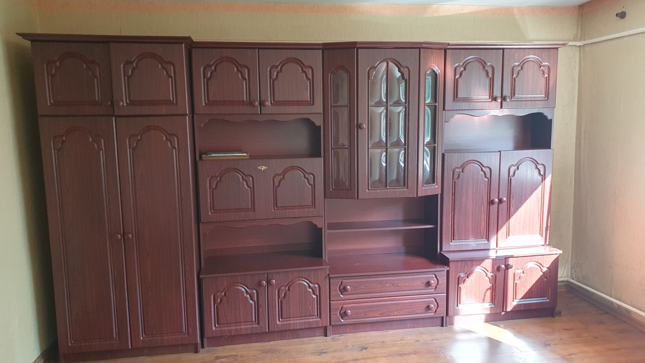 Mieszkanie 2-pokojowe Siemysłów. Zdjęcie 5