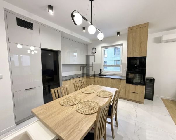 Mieszkanie 3-pokojowe Warszawa Ursynów, ul. Polki. Zdjęcie 1