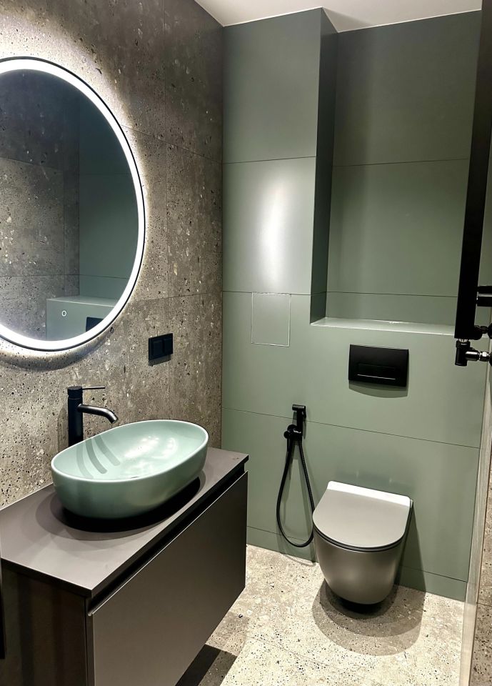 Mieszkanie 2-pokojowe Żary. Zdjęcie 2