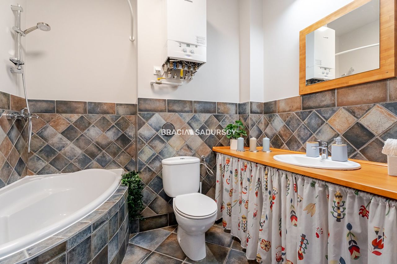 Mieszkanie 2-pokojowe Kraków Stare Miasto, ul. Kupa. Zdjęcie 25