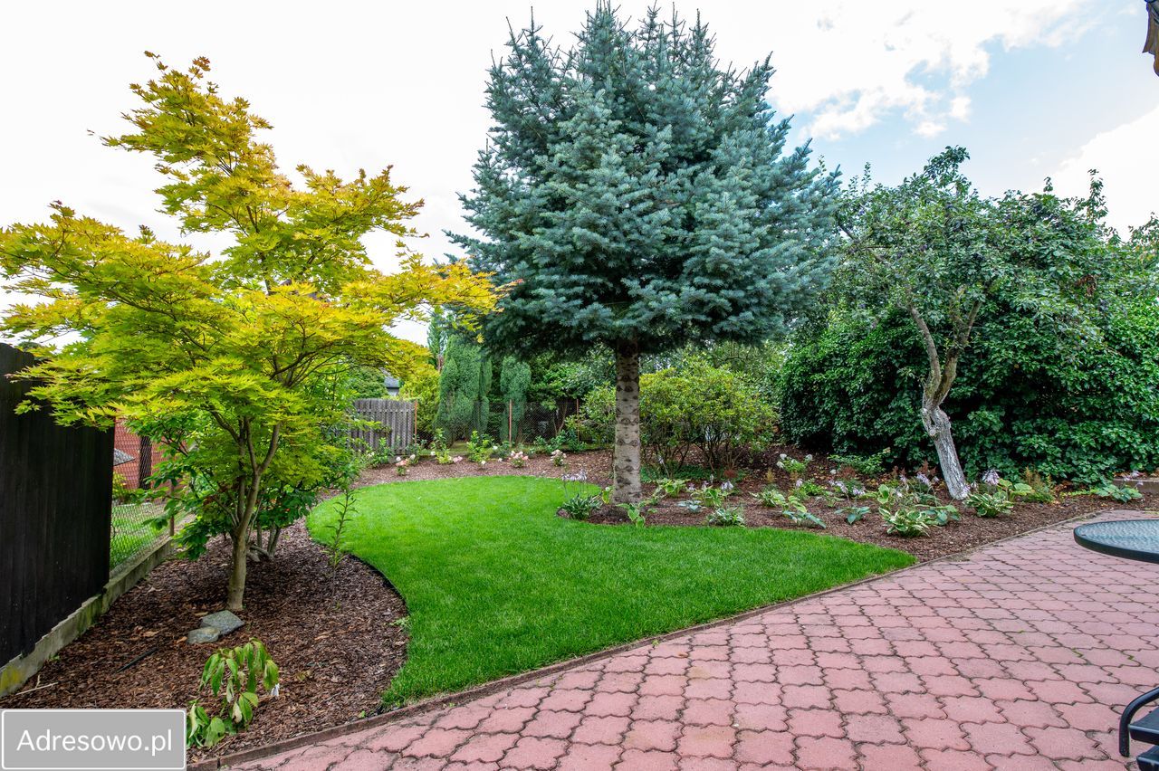 dom szeregowy, 3 pokoje Zielona Góra Jędrzychów, ul. Calineczki. Zdjęcie 14