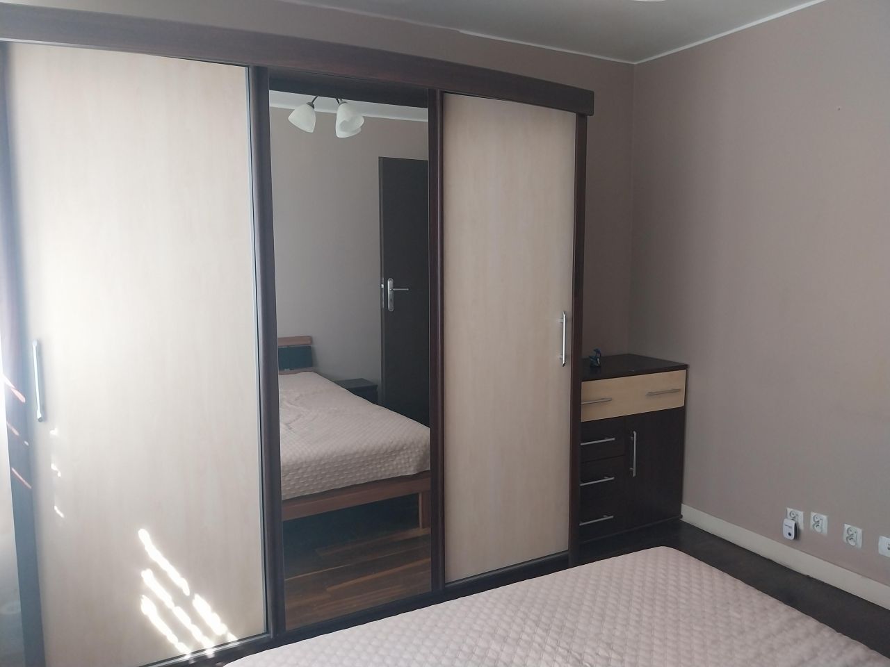 Mieszkanie 2-pokojowe Warszawa Wola, ul. Księcia Janusza. Zdjęcie 5