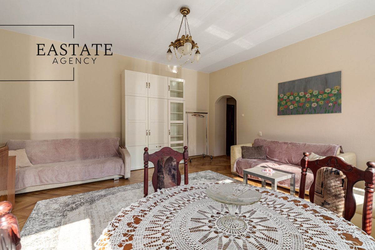 Mieszkanie 1-pokojowe Warszawa Ochota, ul. Słupecka. Zdjęcie 3