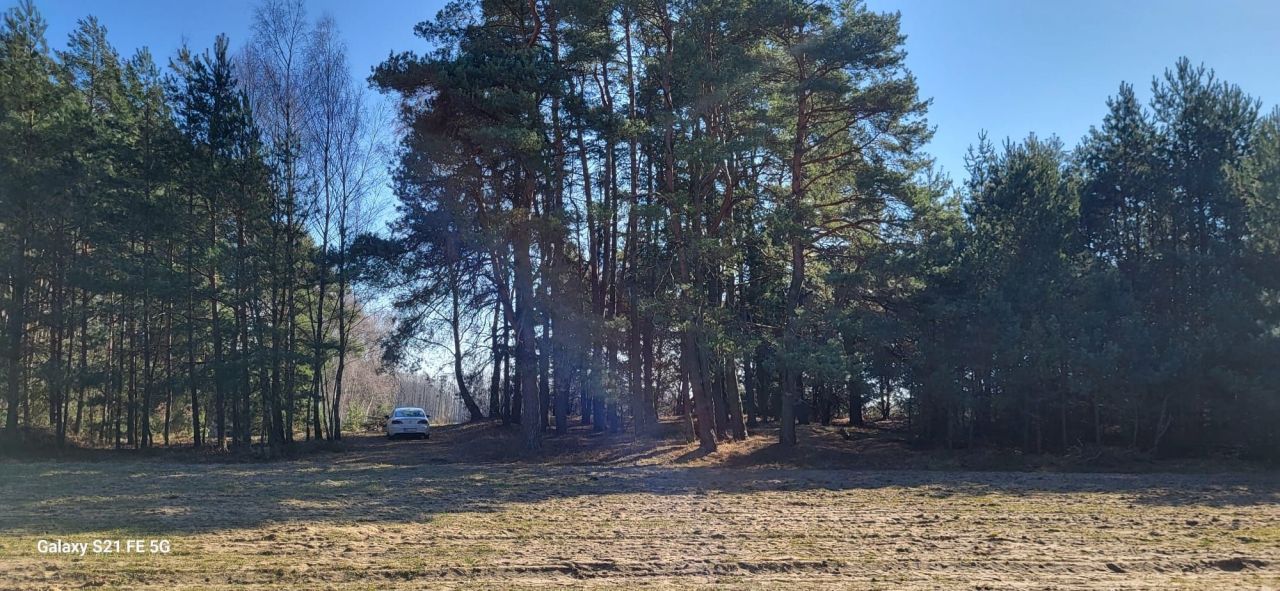 Działka Ulaski. Zdjęcie 8