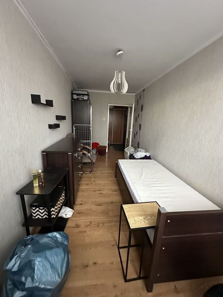 Mieszkanie 2-pokojowe Rawicz, ul. mjr. Sucharskiego. Zdjęcie 8