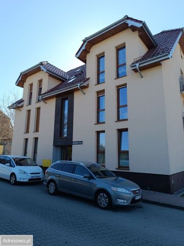 Mieszkanie 3-pokojowe Darłowo, ul. Okrężna. Zdjęcie 1