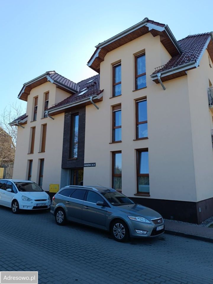 Mieszkanie 3-pokojowe Darłowo, ul. Okrężna. Zdjęcie 1