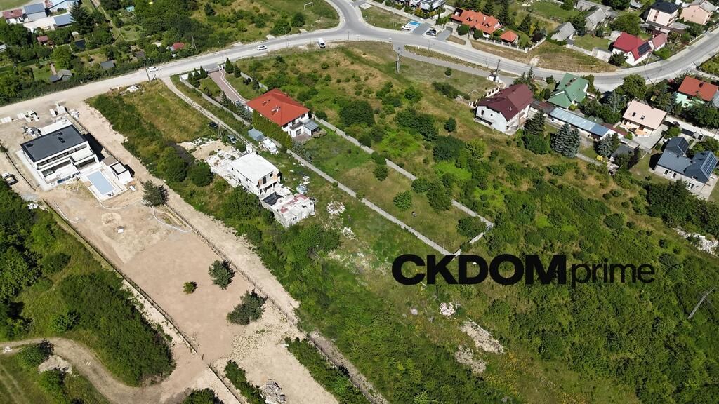 Działka Kielce Zagórze, ul. Prosta. Zdjęcie 8