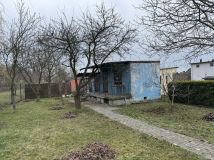 Działka rekreacyjna Żory, ul. Okrężna. Zdjęcie 1