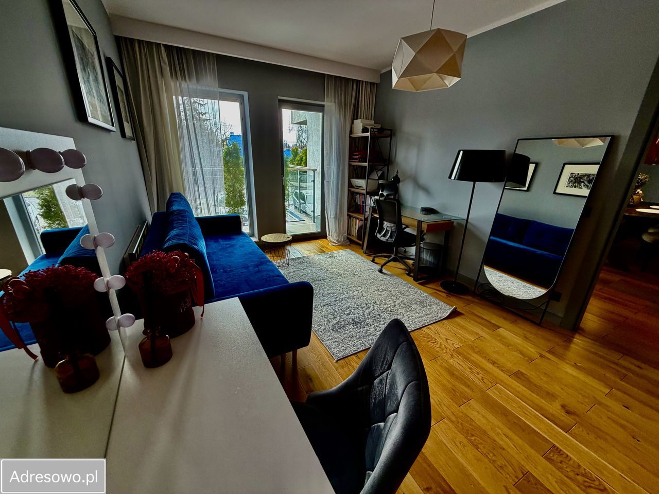 Mieszkanie 3-pokojowe Toruń Wrzosy, ul. Kwiatowa. Zdjęcie 1