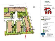 Mieszkanie 2-pokojowe Warszawa Mokotów, ul. Antoniewska. Zdjęcie 2