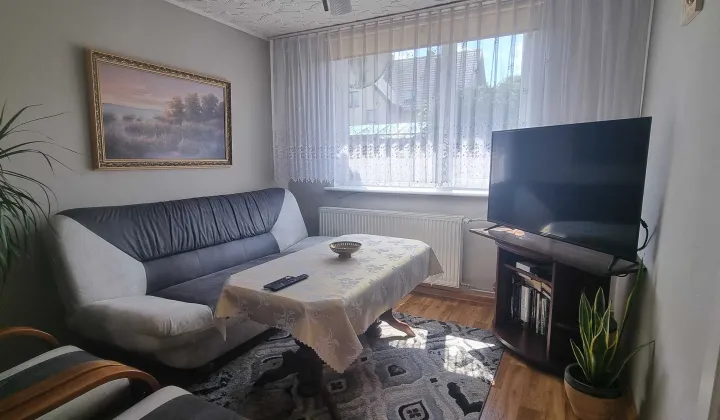 dom wolnostojący Trzebuń