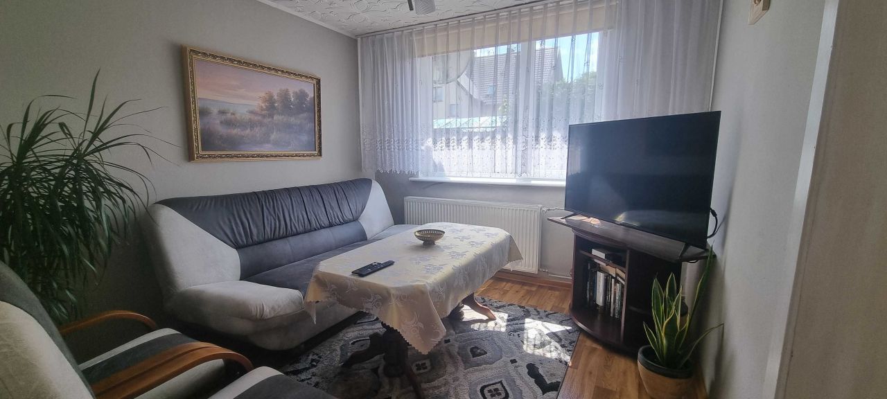 dom wolnostojący Trzebuń. Zdjęcie 1