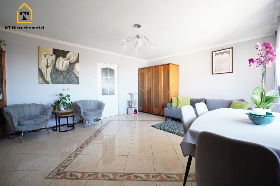 Mieszkanie 3-pokojowe Słupsk, ul. Orląt Lwowskich. Zdjęcie 13