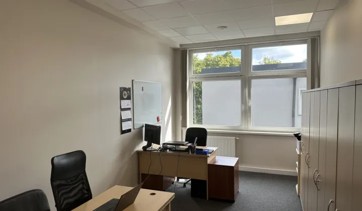 Biuro Wrocław Kowale, ul. Kwidzyńska