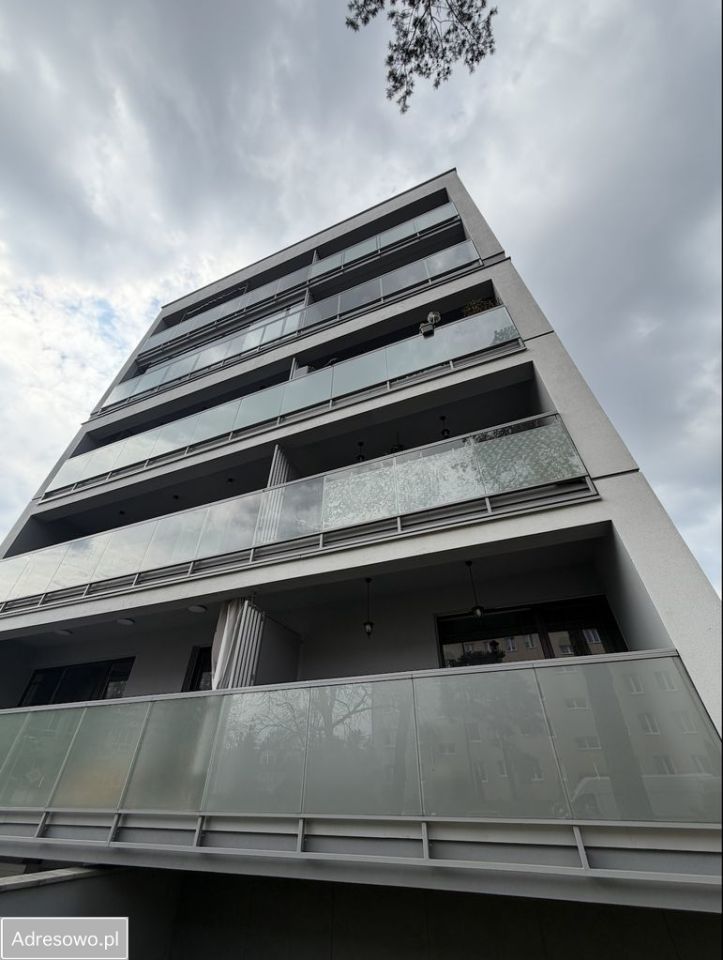 Mieszkanie 1-pokojowe Legionowo Centrum, ul. Władysława Broniewskiego. Zdjęcie 3