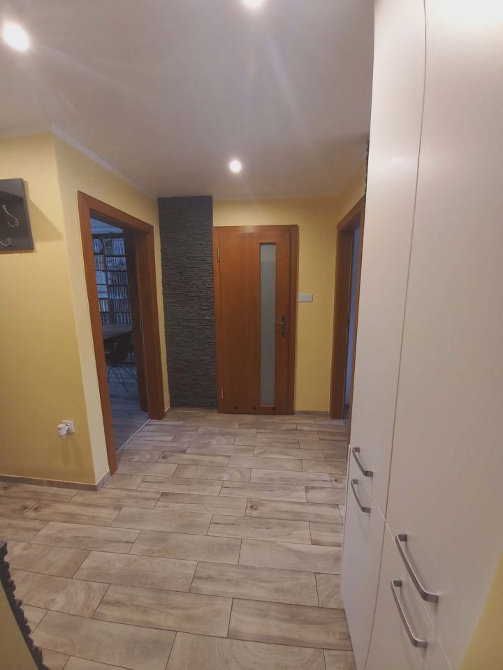 Mieszkanie 4-pokojowe Zdzieszowice, ul. Leśna. Zdjęcie 2