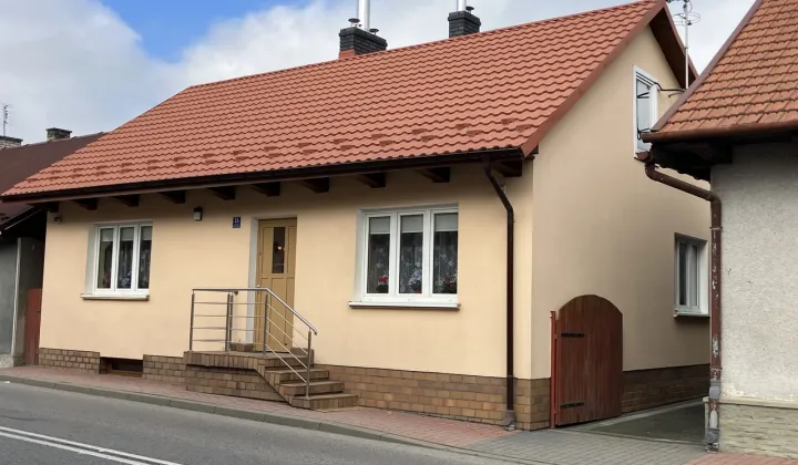 dom wolnostojący, 3 pokoje Lipnica Murowana