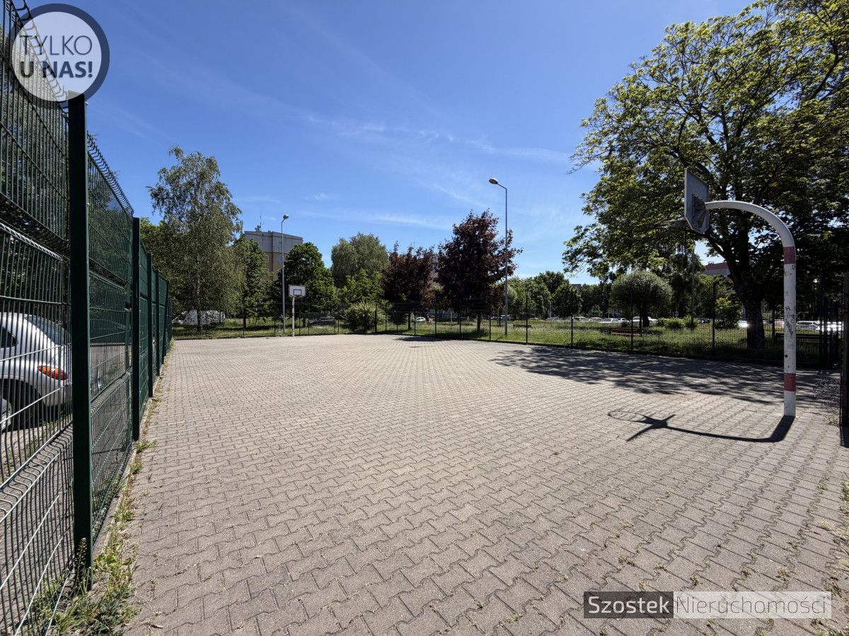 Mieszkanie 2-pokojowe Częstochowa Tysiąclecie, ul. Żołnierzy Niezłomnych. Zdjęcie 16