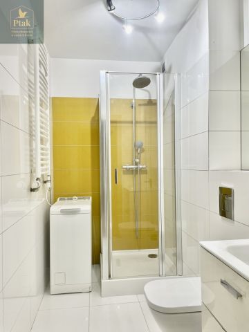 Mieszkanie 2-pokojowe Poznań Nowe Miasto, ul. Polanka. Zdjęcie 8