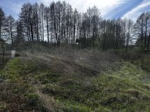 Działka budowlana Białystok Zawady, ul. św. Krzysztofa. Zdjęcie 4