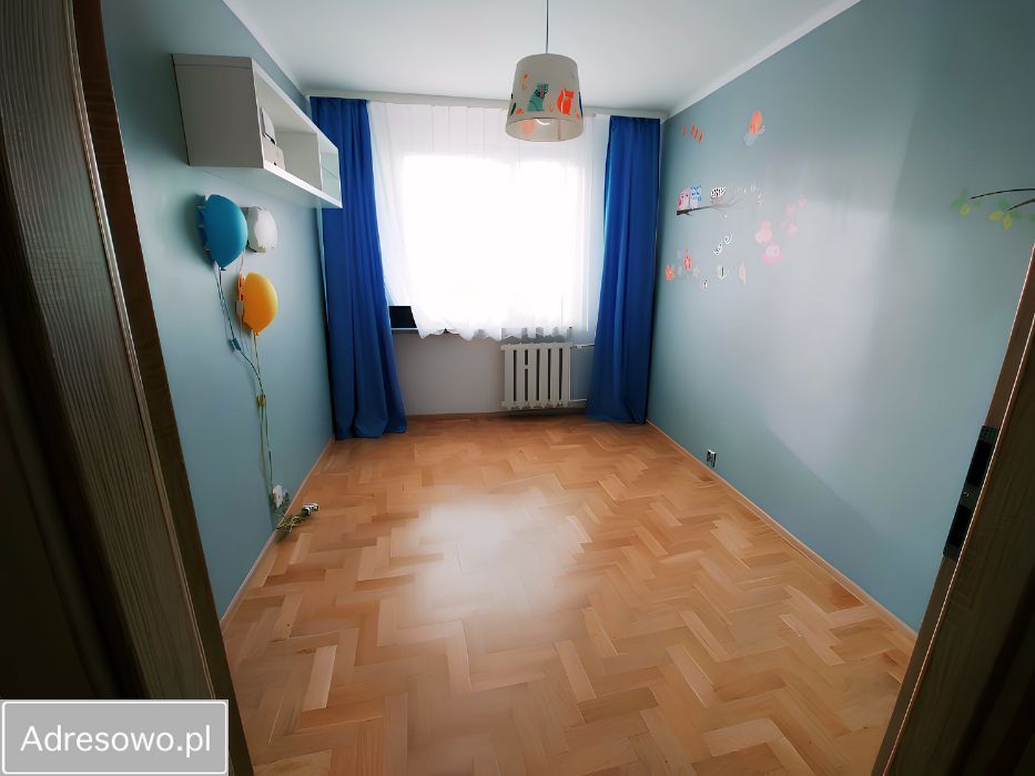 Mieszkanie 3-pokojowe Wrocław Fabryczna, ul. Kolista. Zdjęcie 4