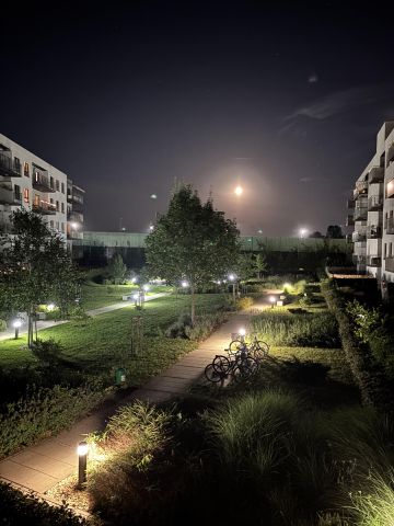 Mieszkanie 1-pokojowe Warszawa Wilanów, ul. Herbu Janina. Zdjęcie 23