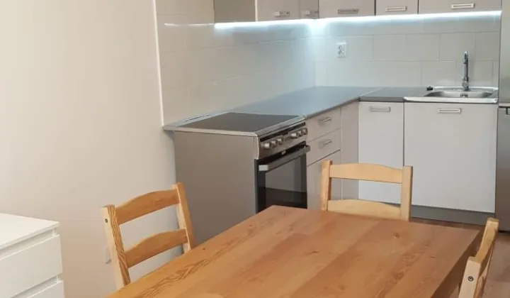 Mieszkanie 2-pokojowe Bydgoszcz Śródmieście, ul. Filmowa