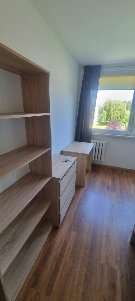 Mieszkanie 3-pokojowe Wrocław Psie Pole, ul. Wilanowska. Zdjęcie 10