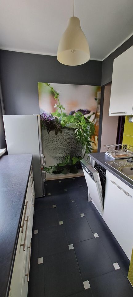 Mieszkanie 2-pokojowe Gdańsk Przymorze, ul. Prezydenta Lecha Kaczyńskiego. Zdjęcie 4