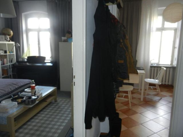 Mieszkanie 1-pokojowe Wrocław Stare Miasto, ul. Uniwersytecka. Zdjęcie 6