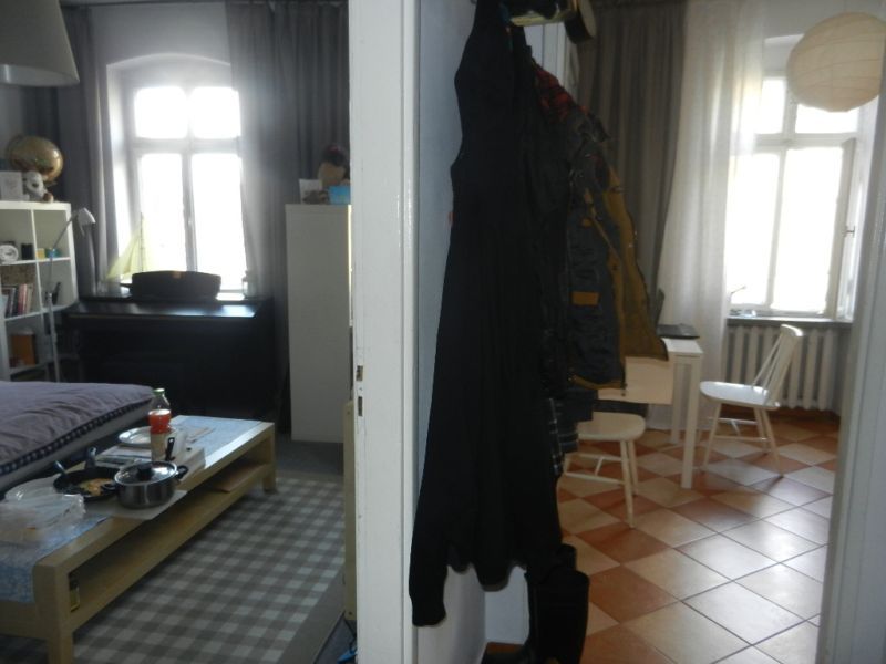 Mieszkanie 1-pokojowe Wrocław Stare Miasto, ul. Uniwersytecka. Zdjęcie 7