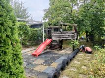 Działka rod Poznań Głuszyna, ul. Głuszyna. Zdjęcie 1