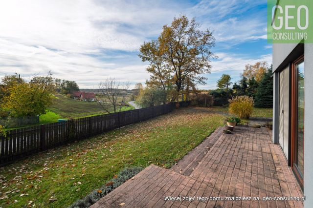 dom wolnostojący, 4 pokoje Michałowice. Zdjęcie 23