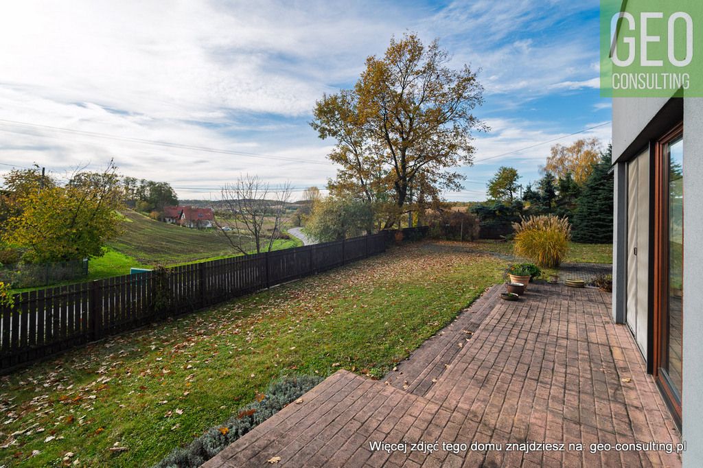 dom wolnostojący, 4 pokoje Michałowice. Zdjęcie 23