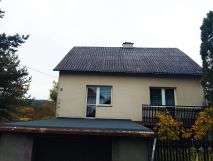 dom wolnostojący, 3 pokoje Zagórze, ul. Piaski. Zdjęcie 2